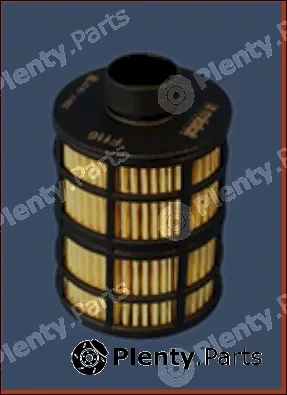 Misfat F116 — Fuel Filter