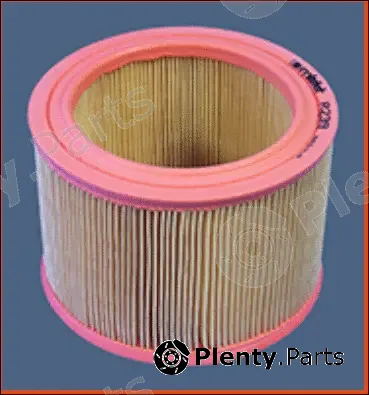 Misfat R239 — Air Filter