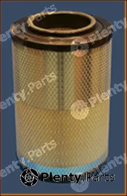 Misfat R509 — Air Filter