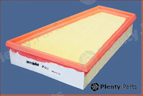 Misfat P411 — Air Filter