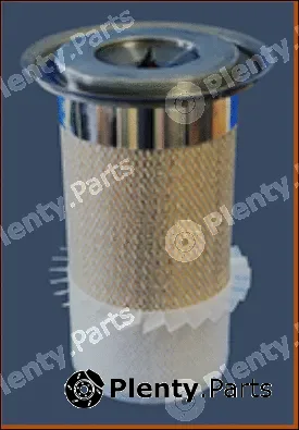Misfat R227 — Air Filter