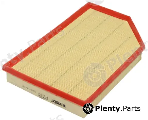Misfat P714 — Air Filter
