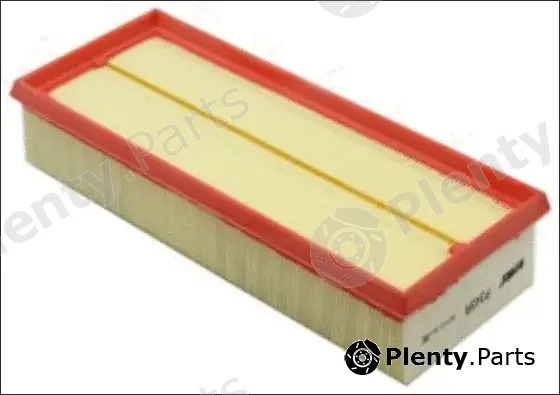 Misfat P345A — Air Filter