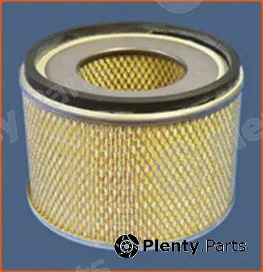 Misfat R105 — Air Filter
