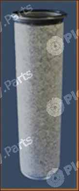 Misfat R722 — Secondary Air Filter