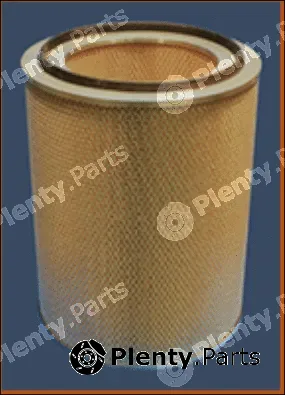 Misfat RM897 — Air Filter