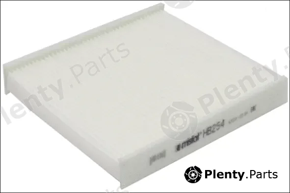 Misfat HB254 — Filter, cabin air