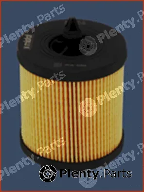Misfat L024 — Oil Filter