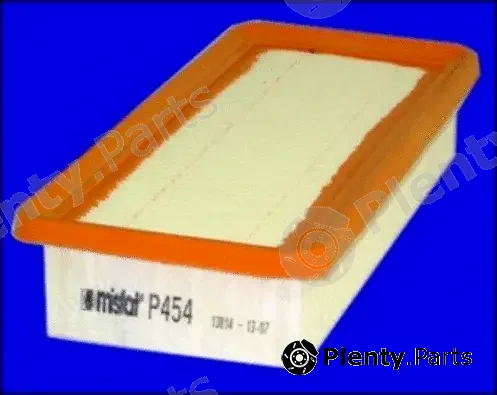 Misfat P454 — Air Filter