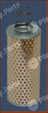 Misfat F605 — Fuel Filter
