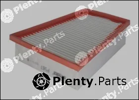 Misfat P587 — Air Filter