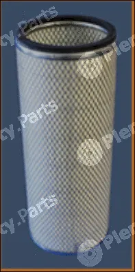 Misfat R226 — Secondary Air Filter