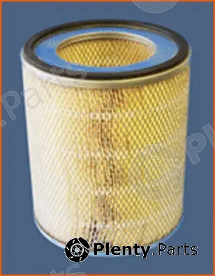 Misfat R871 — Air Filter