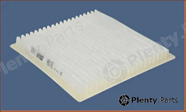 Misfat HB195 — Filter, cabin air