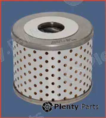 Misfat L468 — Oil Filter