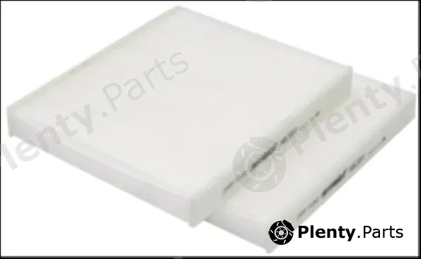 Misfat HB381 — Filter, cabin air