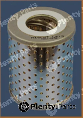 Misfat L413 — Oil Filter