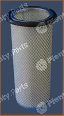 Misfat R894 — Secondary Air Filter