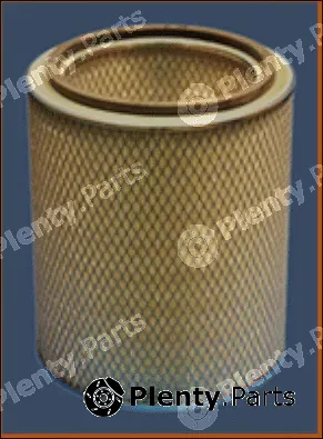 Misfat R865 — Air Filter