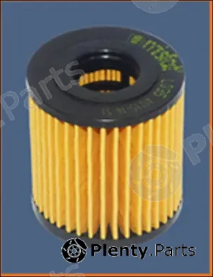 Misfat L035 — Oil Filter