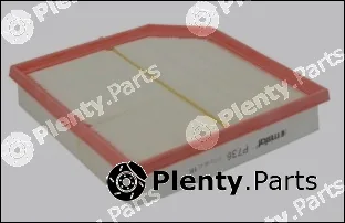 Misfat P736 — Air Filter