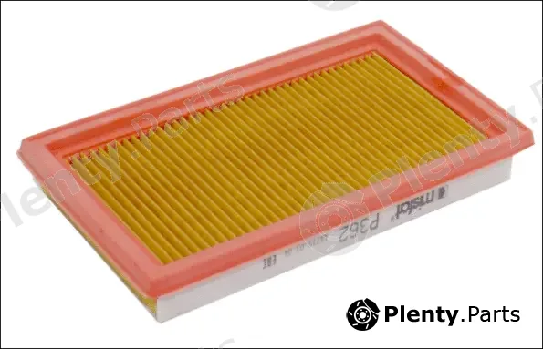 Misfat P362 — Air Filter