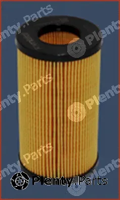 Misfat L003 — Oil Filter