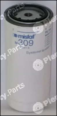 Misfat M309 — Fuel Filter