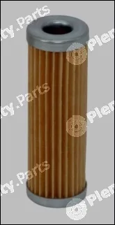 Misfat F150 — Fuel Filter