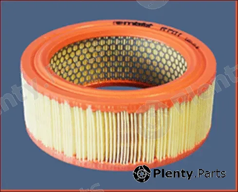 Misfat R701 — Air Filter