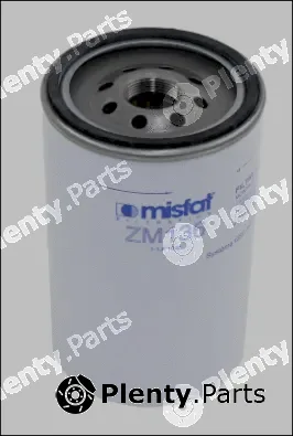 Misfat ZM136 — Oil Filter