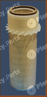 Misfat RM845 — Air Filter