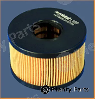 Misfat L107 — Oil Filter