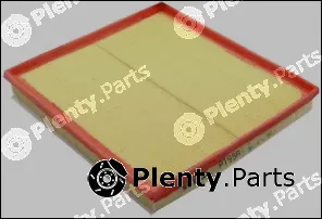 Misfat P195A — Air Filter