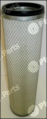 Misfat R500 — Secondary Air Filter