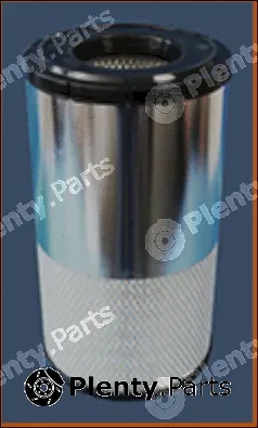 Misfat R962 — Air Filter