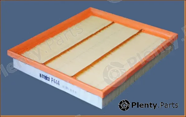 Misfat P444 — Air Filter