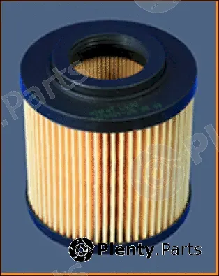 Misfat L028 — Oil Filter