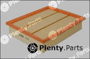 Misfat P086 — Air Filter