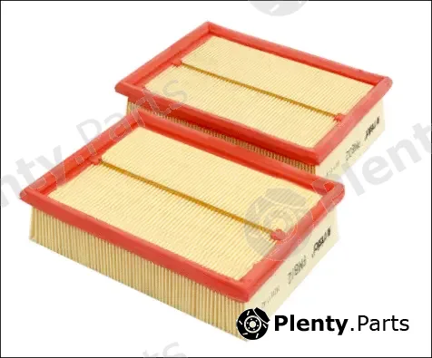 Misfat PM802 — Air Filter