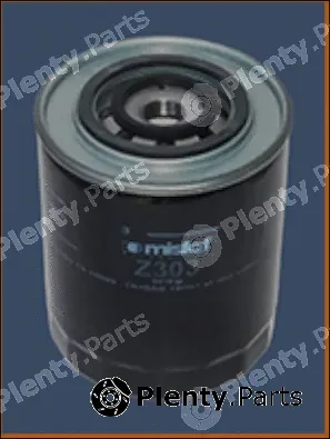 Misfat Z303 — Oil Filter