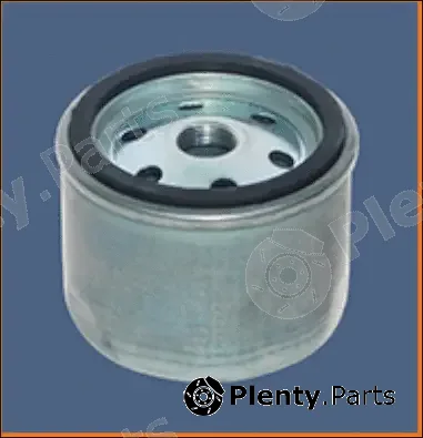 Misfat DS002 — Air Filter, compressor intake