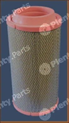Misfat R487 — Air Filter