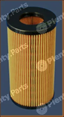 Misfat L040 — Oil Filter