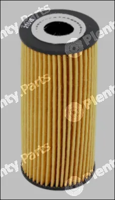 Misfat L158 — Oil Filter