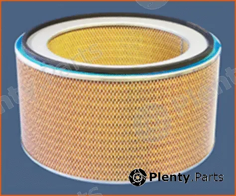Misfat R851 — Air Filter