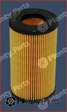 Misfat L013 — Oil Filter