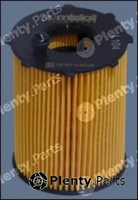 Misfat L104 — Oil Filter