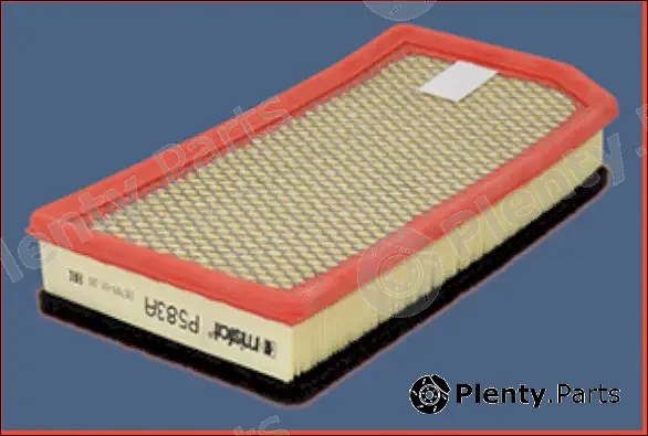Misfat P583A — Air Filter