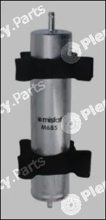 Misfat M685 — Fuel Filter